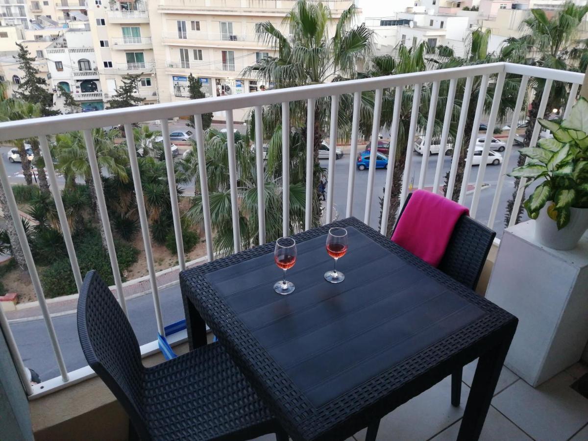 Seabreeze Apartment 세인트폴스베이 외부 사진