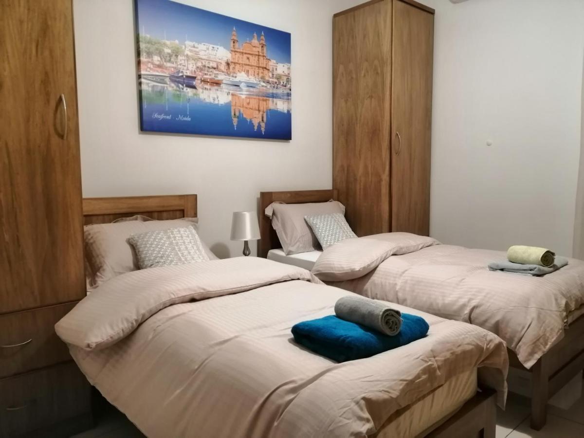 Seabreeze Apartment 세인트폴스베이 외부 사진