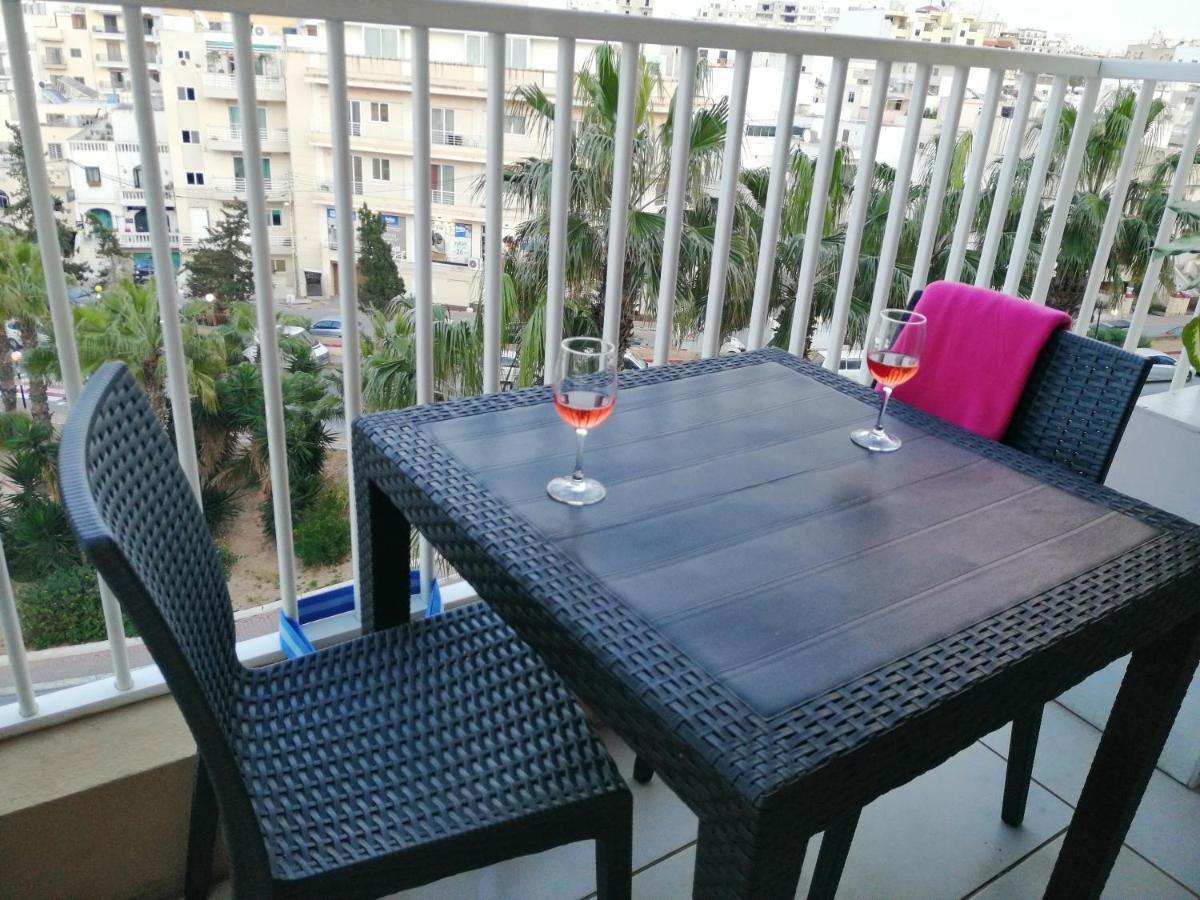 Seabreeze Apartment 세인트폴스베이 외부 사진