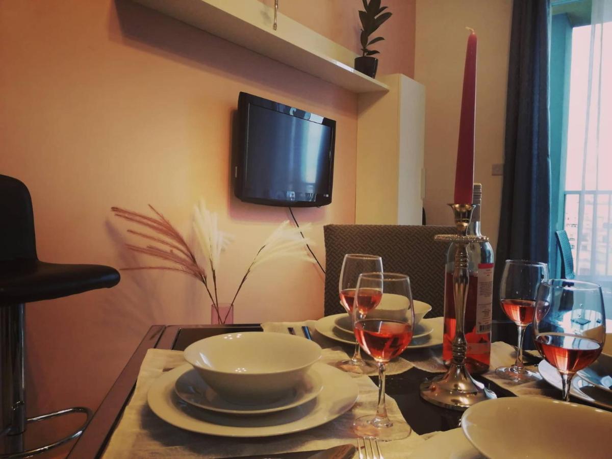 Seabreeze Apartment 세인트폴스베이 외부 사진