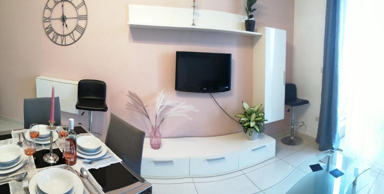 Seabreeze Apartment 세인트폴스베이 외부 사진