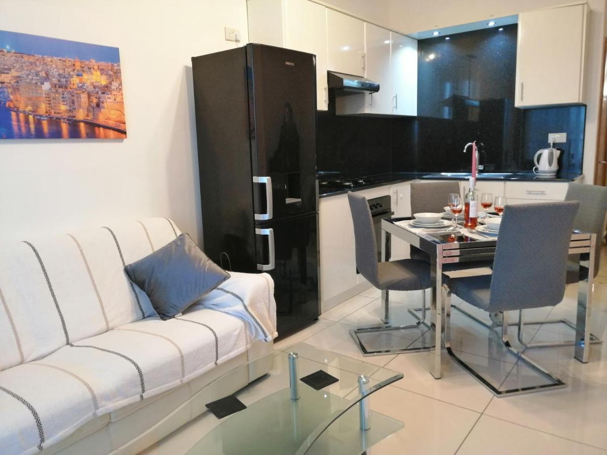 Seabreeze Apartment 세인트폴스베이 외부 사진