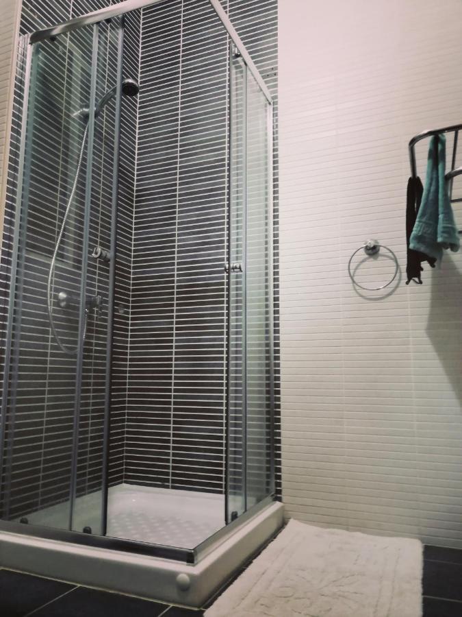Seabreeze Apartment 세인트폴스베이 외부 사진