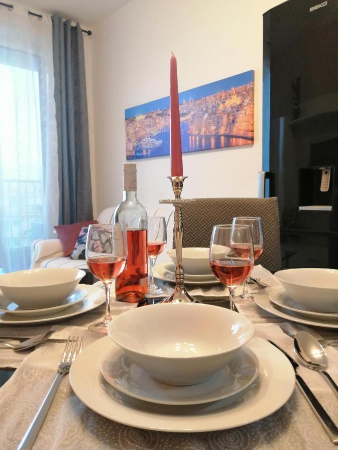 Seabreeze Apartment 세인트폴스베이 외부 사진