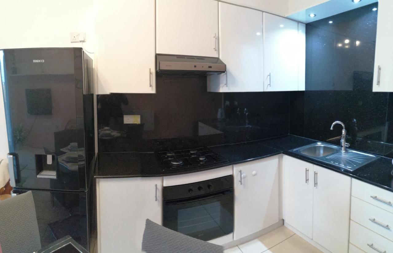 Seabreeze Apartment 세인트폴스베이 외부 사진